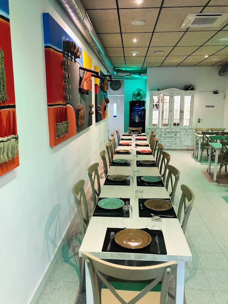 Sala Mercadal