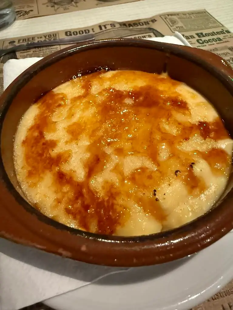 Postres